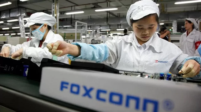 Foxconn