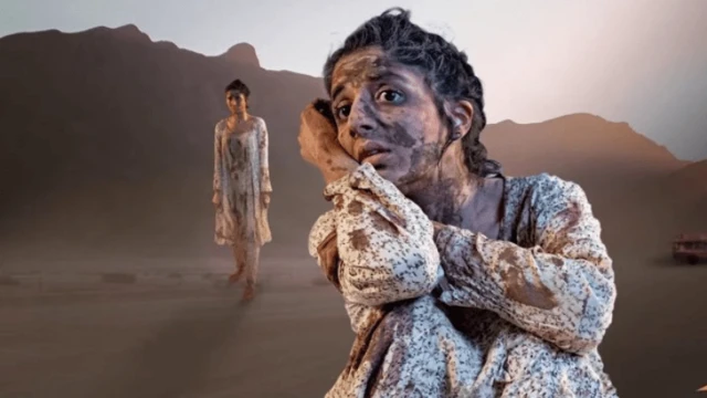 نوروز، ماورا حسین