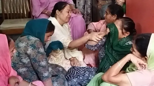 ਬਲਵਿੰਦਰ ਕੌਰ