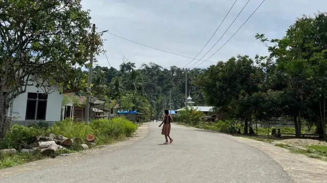 Desa Jambo Keupok, Aceh Selatan, Aceh, konflik, 20 tahun MOU Helsinki, pelanggaran HAM berat