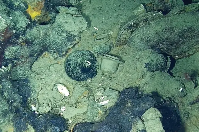 శాన్ జోస్, నౌక, కొలంబియా, స్పెయిన్