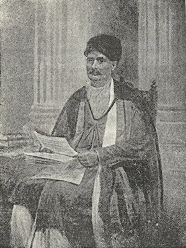 ભગવાનલાલ ઈન્દ્રજી