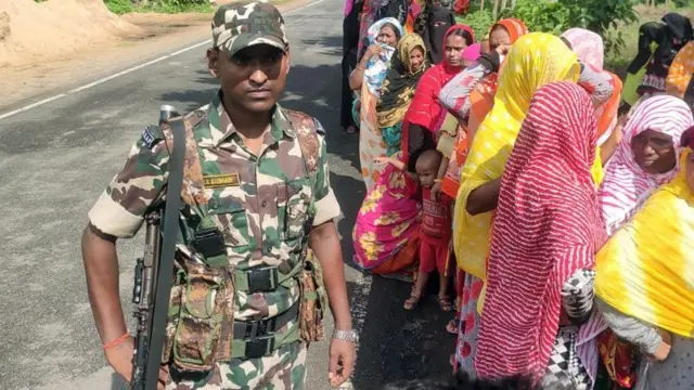 மேற்கு வங்க உள்ளாட்சித் தேர்தல்