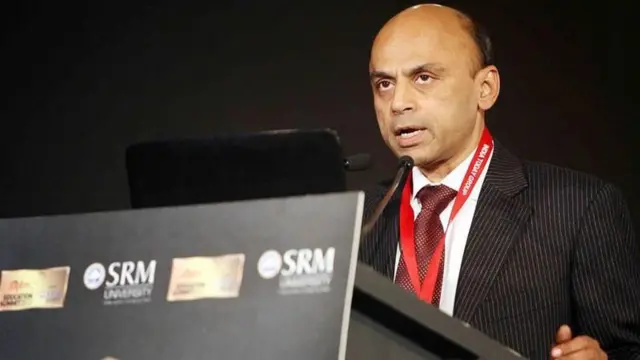 సునీల్ గల్గోటియా