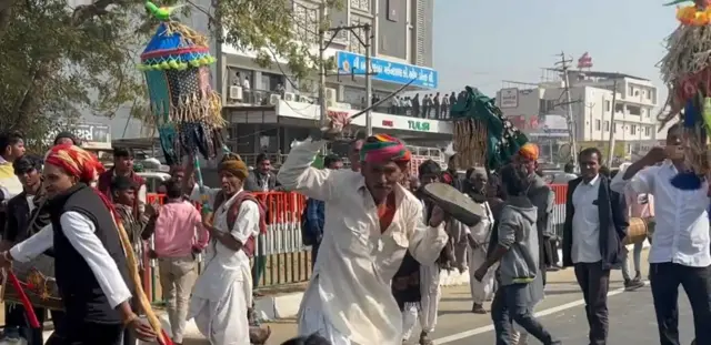 બીબીસી ગુજરાતી, બનાસકાંઠા, વાવ થરાદ, ઠાકોર સમાજ