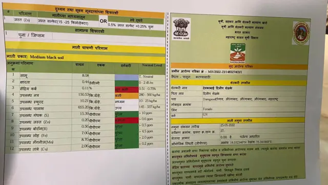 ज﻿मिनीची आरोग्य पत्रिका.