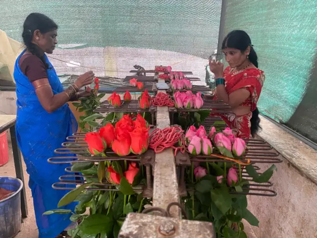 கர்நாடக மலர் சந்தை