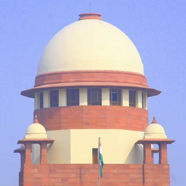 वनजमीन म्हणून राखीव असलेल्या; परंतु महसूल विभागाच्या ताब्यात असलेल्या या जमिनीचा ताबा तीन महिन्यांच्या आत वन विभागाकडे देण्याचे आदेशही सर्वोच्च न्यायालयाने दिले आहेत.