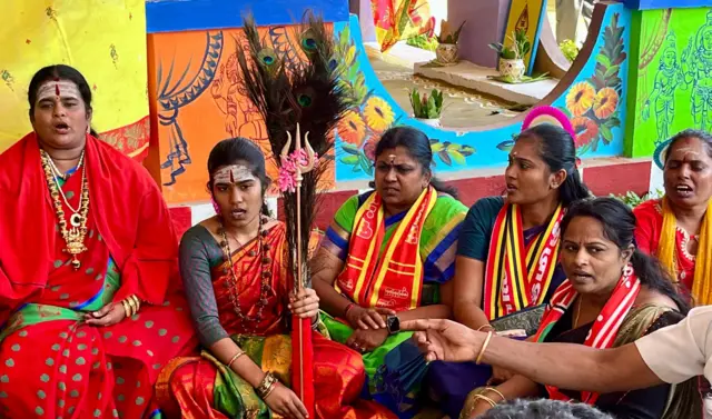 தமிழில் குடமுழுக்கு நடத்த அனுமதி மறுப்பு