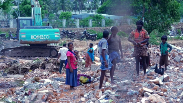அனகாபுத்தூர், அனகாபுத்தூர் வீடுகள் இடிப்பு, முக்கியச் செய்திகள், சென்னை செய்திகள், 