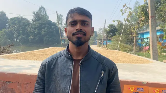 सतीशकुमार यादव 