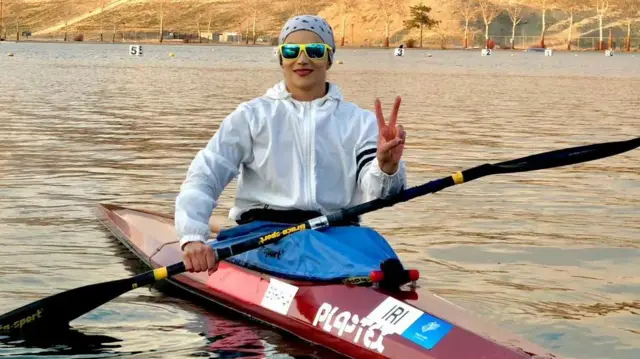 شهلا بهروزی‌راد