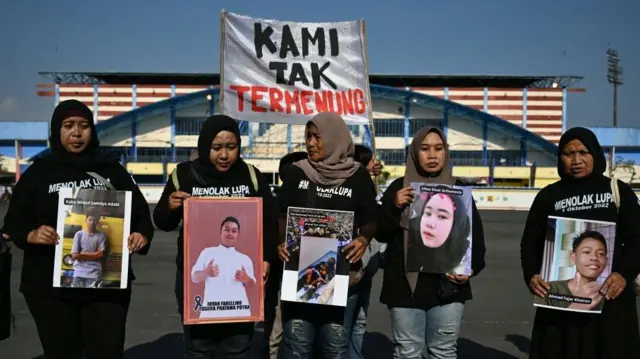 Tragedi Kanjuruhan
