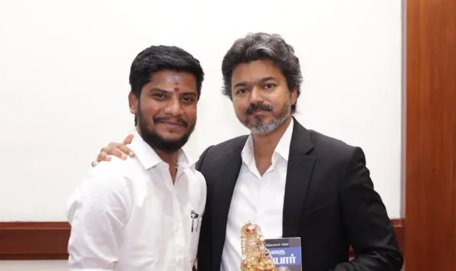 இந்து சமய அறநிலையத்துறை
