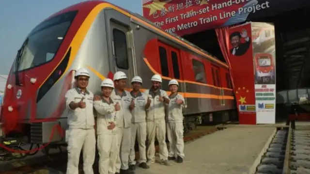 पाकिस्तान