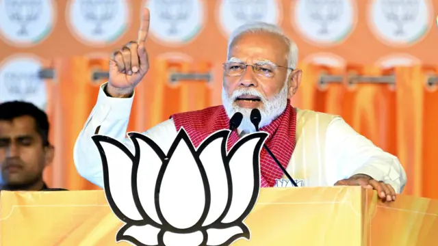 નરેન્દ્ર મોદી