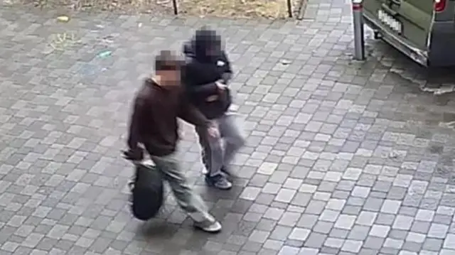 Kijana mmoja aliuawa na mwingine kujeruhiwa katika mlipuko huko Ivano-Frankivsk. 