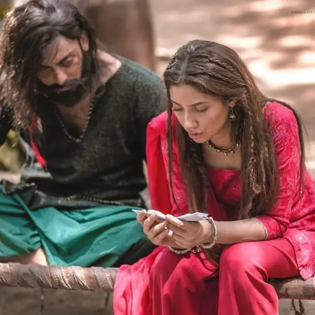 ਮੌਲਾ ਜੱਟ