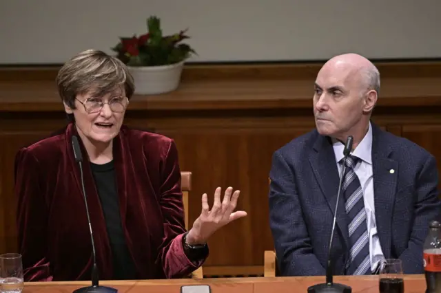 Katalin Kariko Drew Weissman 