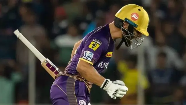 Rinku Singh, રિંકુસિંહ