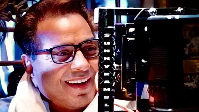 ధర్మేంద్ర, బాలీవుడ్, హేమ మాలిని