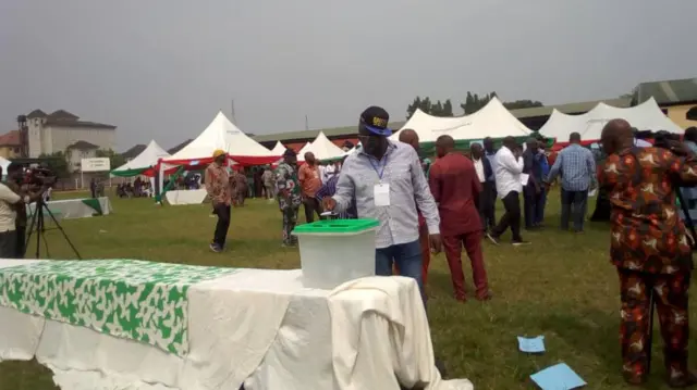 Ndị na-eme ntuliaka imeụlọ PDPNdị na-eme ntuliaka imeụlọ PDP