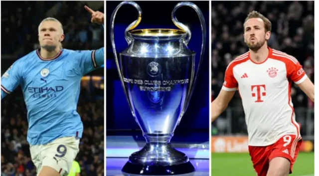 Champions League