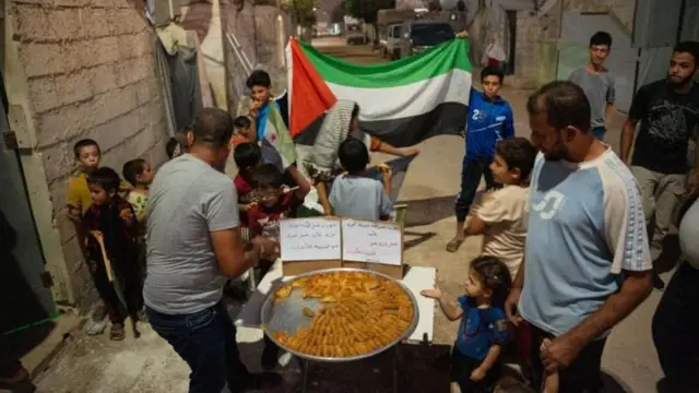 இஸ்ரேல் - ஹெஸ்பொலா, நஸ்ரல்லா