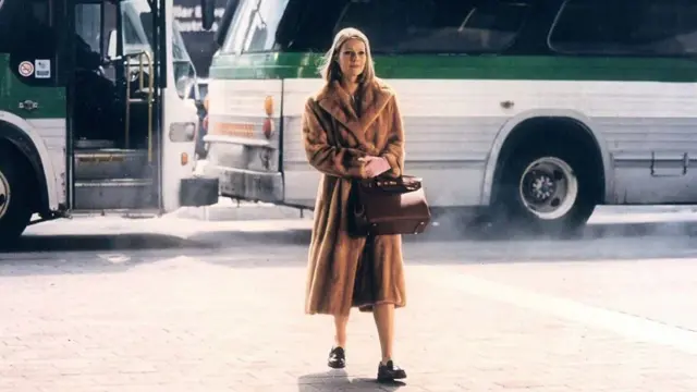 Gvinet Paltrou u filmu Porodica Čudaka