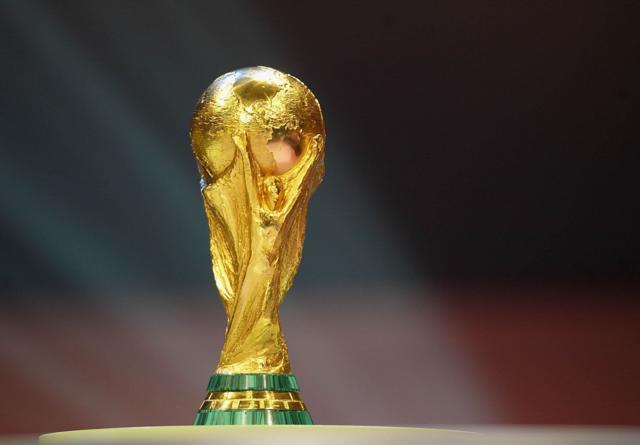 Mundial Femenino 2023: Trofeo del Mundial de fútbol femenino 2023: cuánto  pesa la copa, de qué está hecha y quién la diseñó