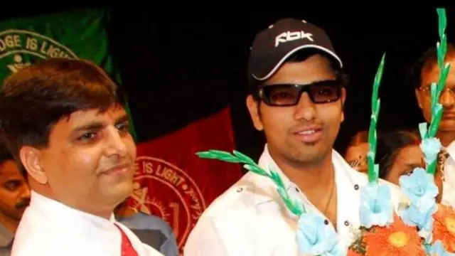 रोहित शर्मा