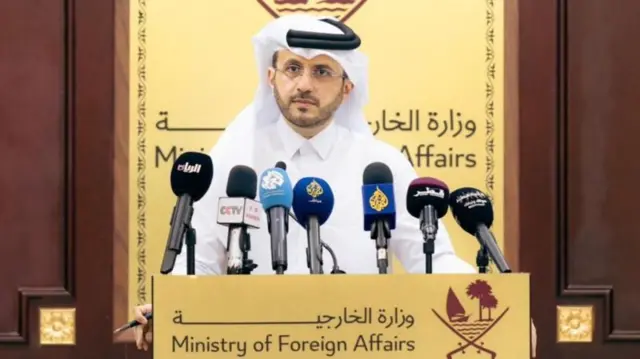 કતાર, હમાસ, પેલેસ્ટાઇન, ઇઝરાયલ, ગાઝા, મધ્યસ્થી શાંતિવાર્તા