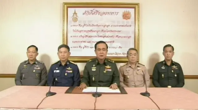 คสช.: ย้อนความทรงจำประเทศไทยใต้รัฐบาลทหาร ผลพวงรัฐประหารปี 2557 มีอะไรบ้าง