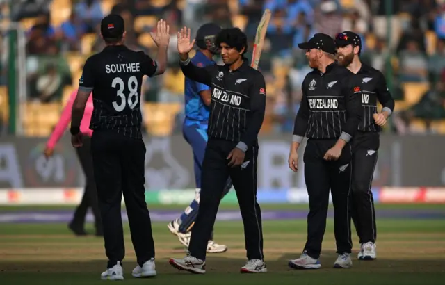 இந்தியா, நியூசிலாந்து, கிரிக்கெட் உலகக்கோப்பை அரையிறுதி