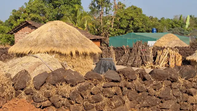 जयवंत कळंबटे, सावकारी, रत्नागिरी