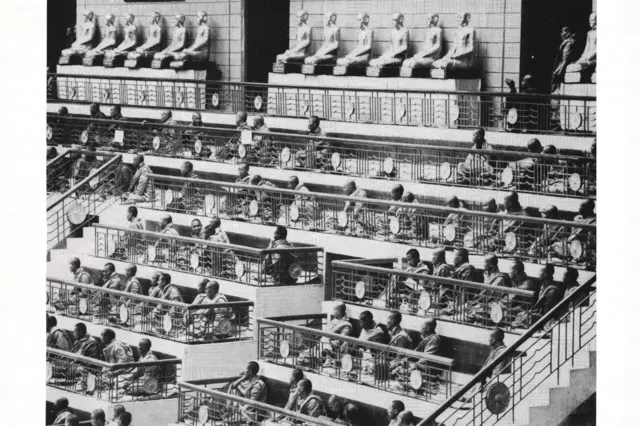 သာသနာတဝက်မှာ တင်တဲ့ သင်္ဂါယနာ