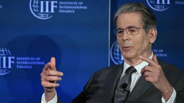 స్కాట్ బెసెంట్