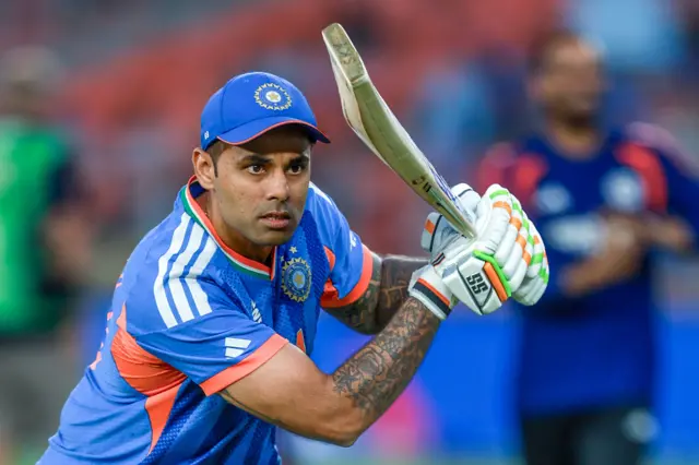 भारताला सलग दुसरा टी 20 विश्वचषक जिंकून देणारे टीम इंडियाचे 6 हिरो