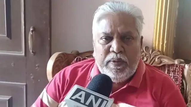 मंत्री प्रेम कुमार