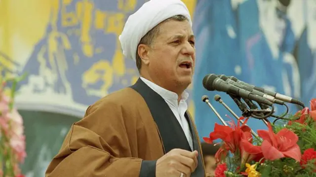 Rafsanjani