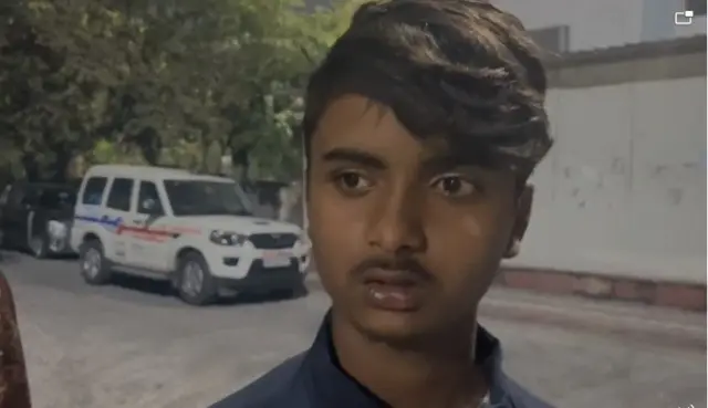 गिरधारी