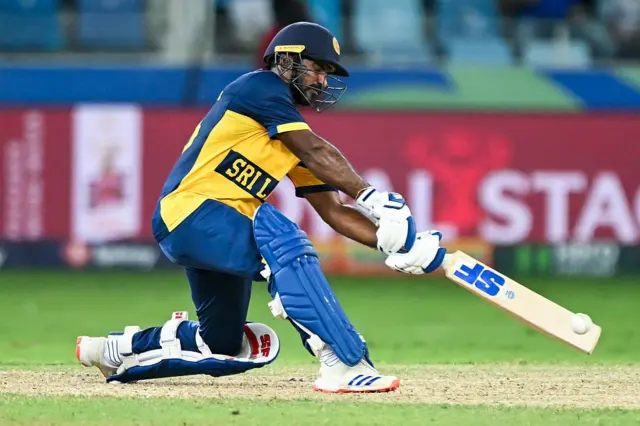 இந்தியா - இலங்கை, ஆசிய கோப்பை, டி20 கிரிக்கெட் 