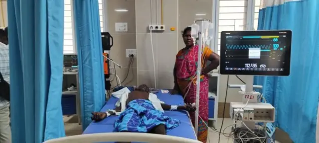 கள்ளக்குறிச்சி: கள்ளச்சாராய வழக்கு சி.பி.ஐ-யிடம் ஒப்படைக்கப்பட்டது ஏன்? மாநில அரசுக்குப் பின்னடைவா?