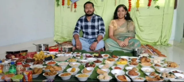 స్వీట్లు, అతిథి మర్యాదలు, గోదావరి అల్లుళ్లు, సంక్రాంతి