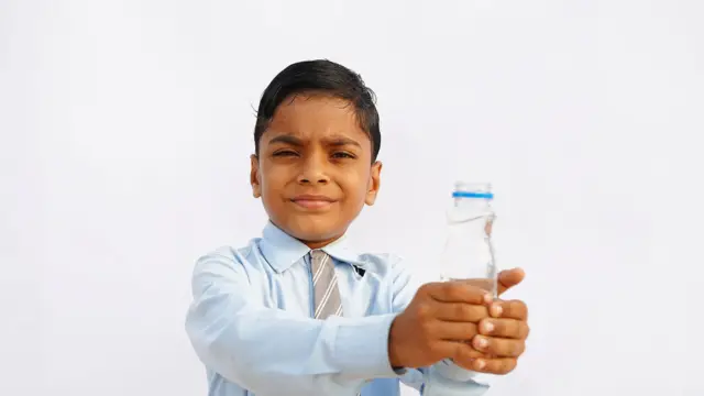 வாட்டர் பெல் திட்டம், தமிழ்நாடு, பள்ளிகளில் புதிய திட்டம்