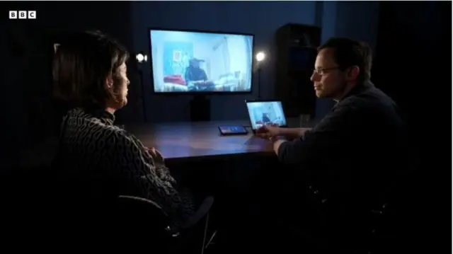 ছদ্মপরিচয়ে তথ্য সংগ্রহ করেছেন বিবিসির সংবাদদাতারা