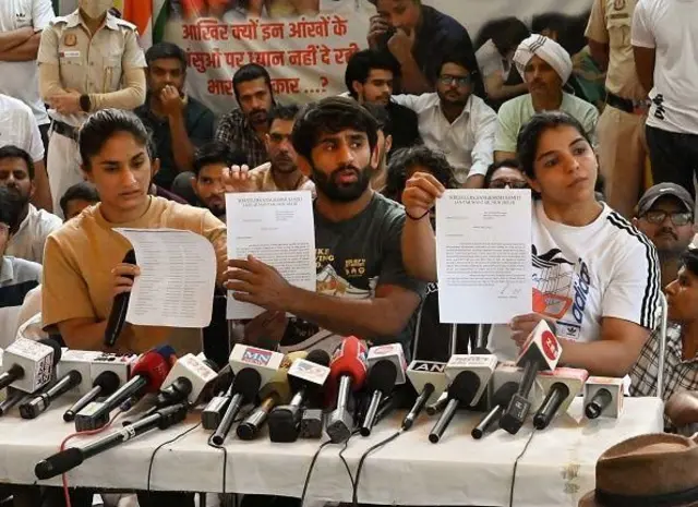 ਸਾਕਸ਼ੀ ਮਲਿਕ