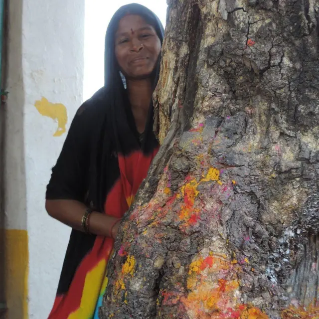 గ్రామదేవత