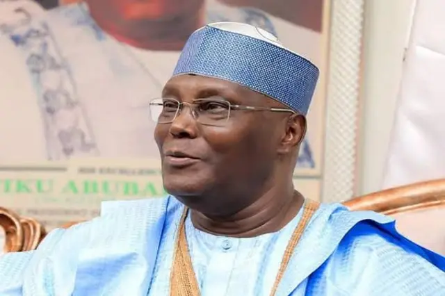 Atiku Abubakar