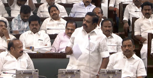 தவெக, விஜய், நம்பிக்கை வாக்கெடுப்பு